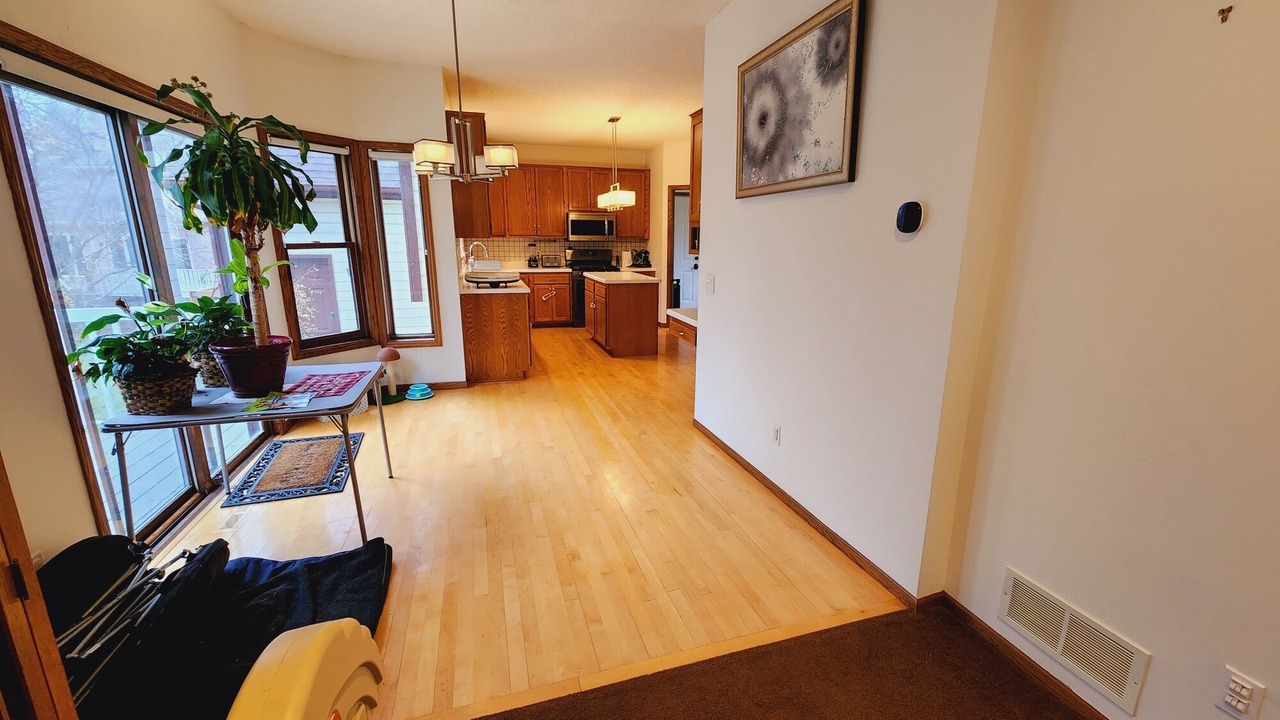 Photo of Kitchen in Minnetonka