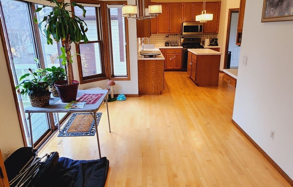 Photo of Kitchen in Minnetonka