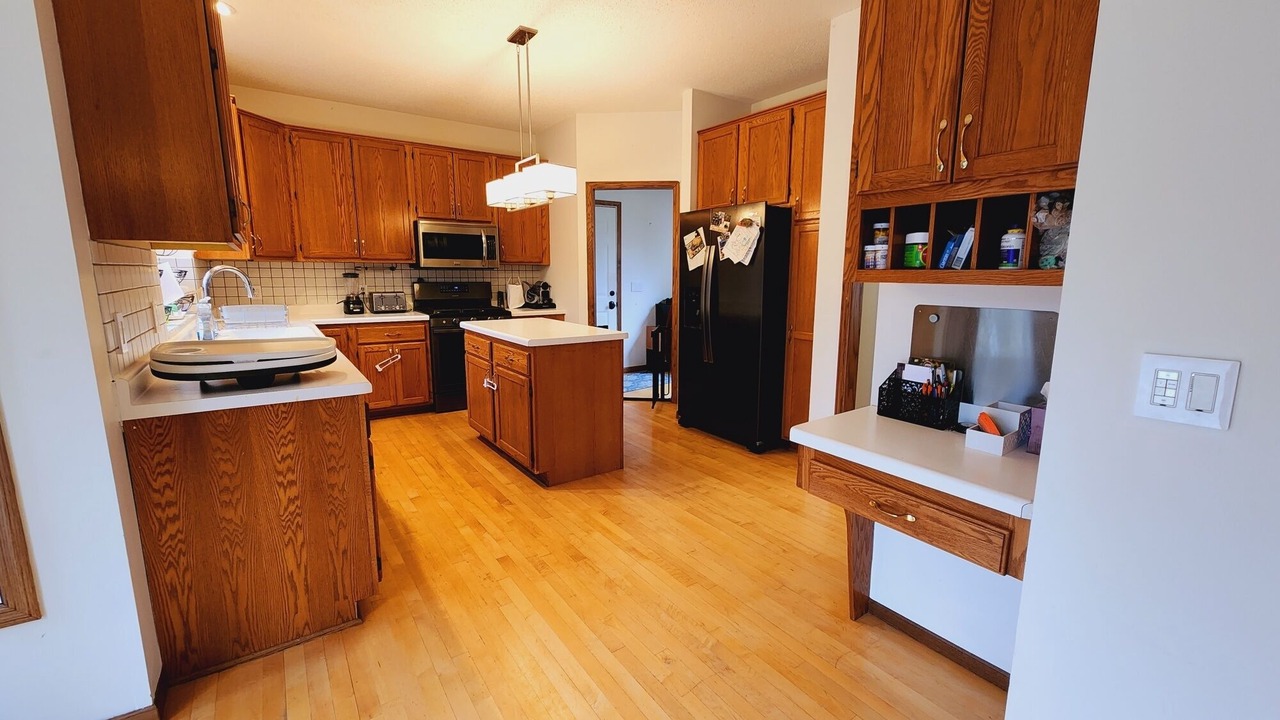 Photo of Kitchen in Minnetonka