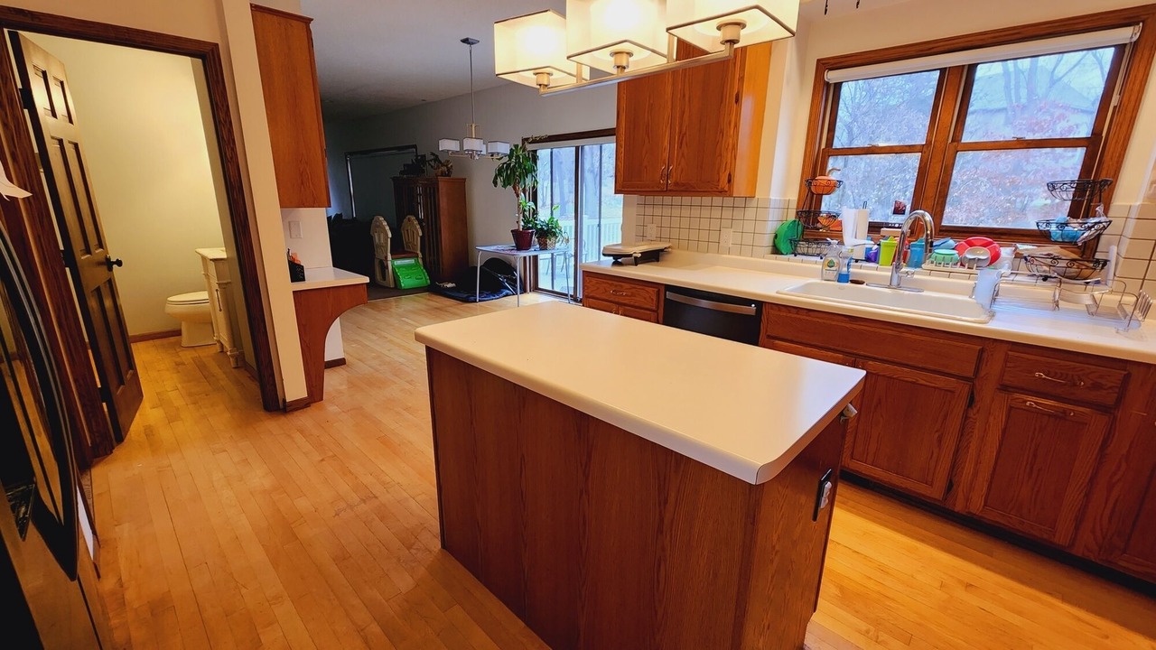 Photo of Kitchen in Minnetonka