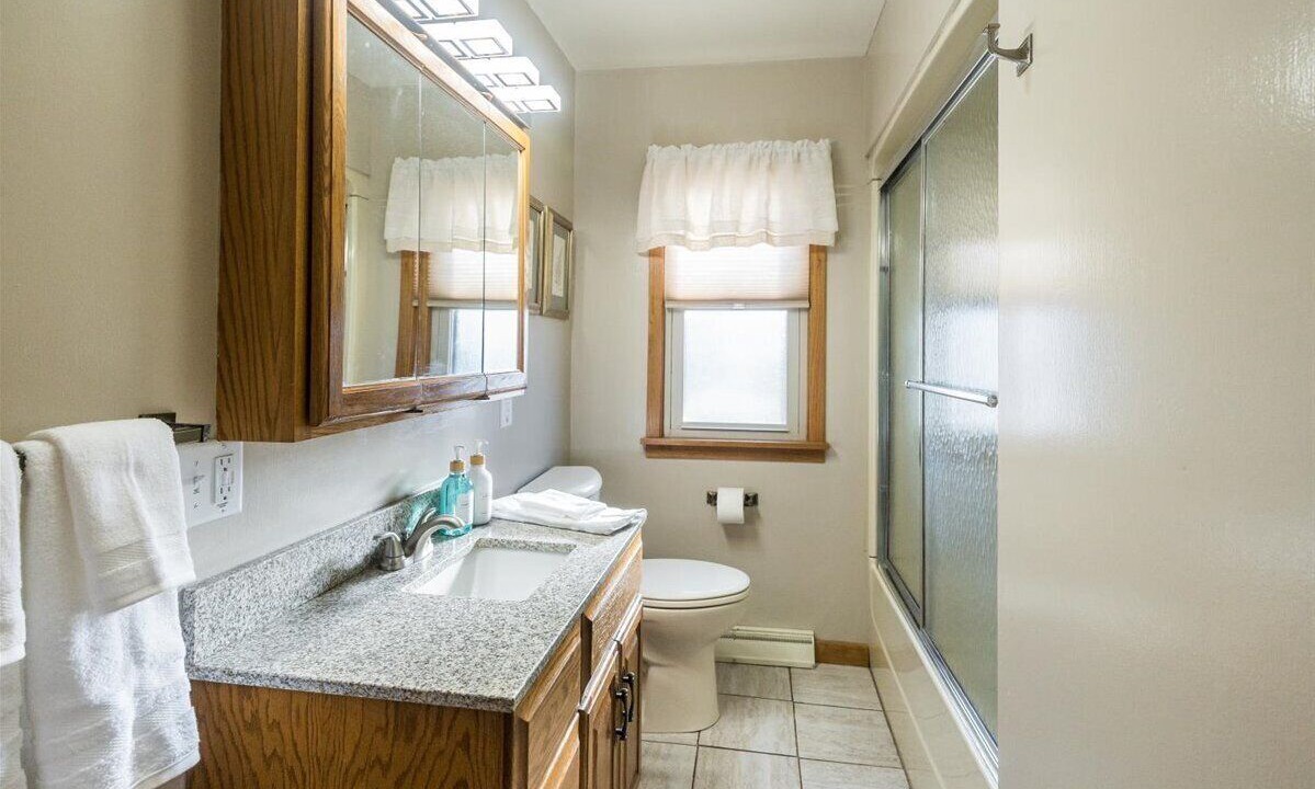 Photo of Bathroom in Superior