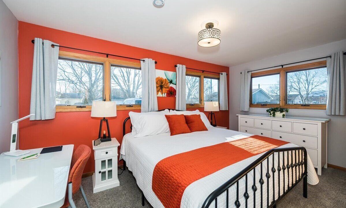 Photo of Bedroom in Superior