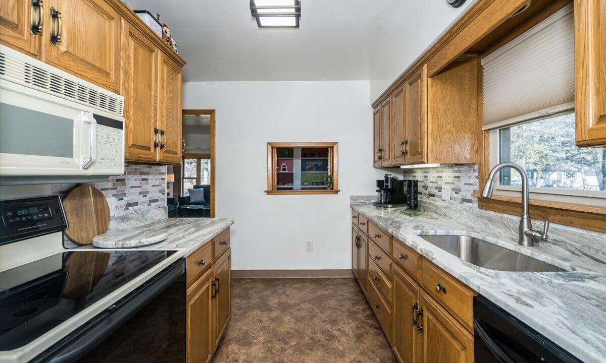 Photo of Kitchen in Superior