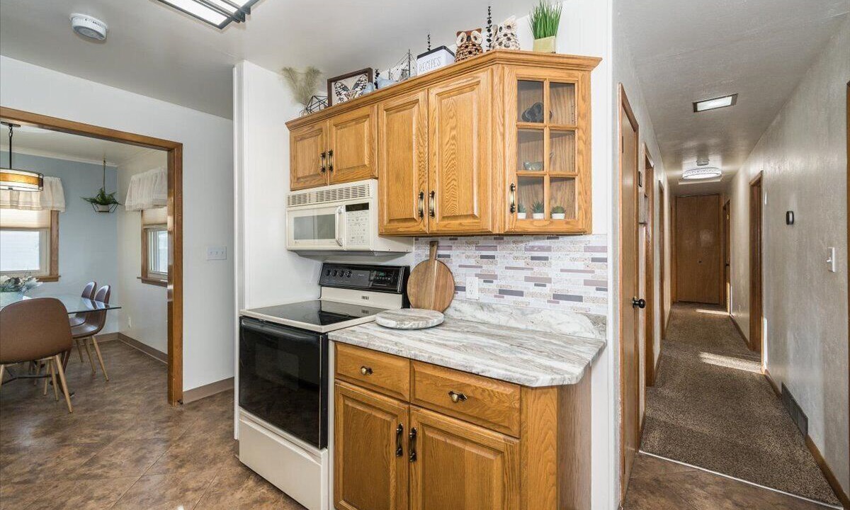 Photo of Kitchen in Superior