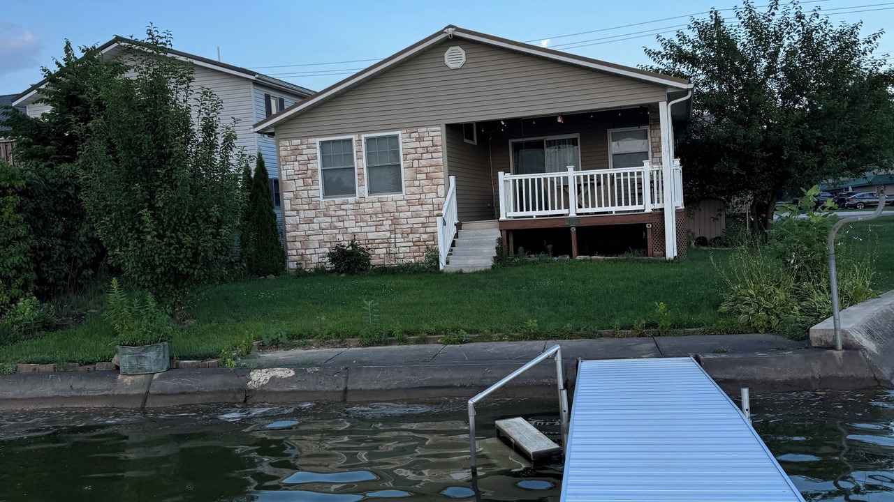 Photo of Outdoor in Bass Lake