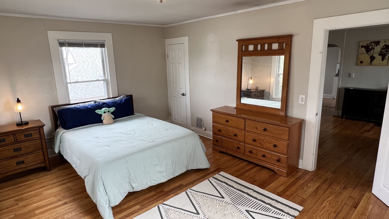 Photo of Bedroom in Southington