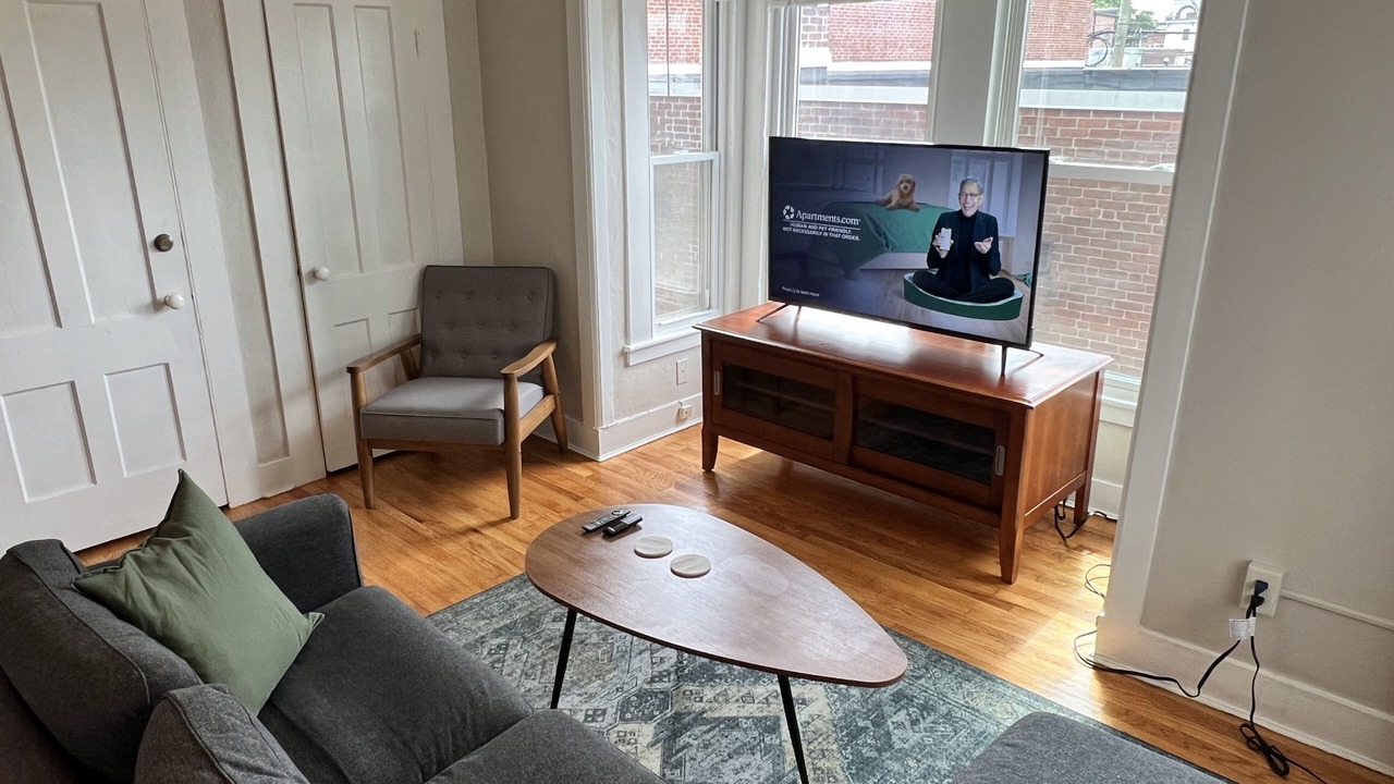 Photo of Livingroom in Southington