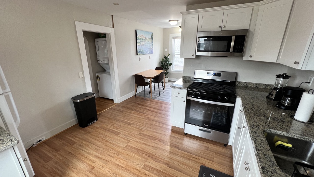 Photo of Kitchen in Southington