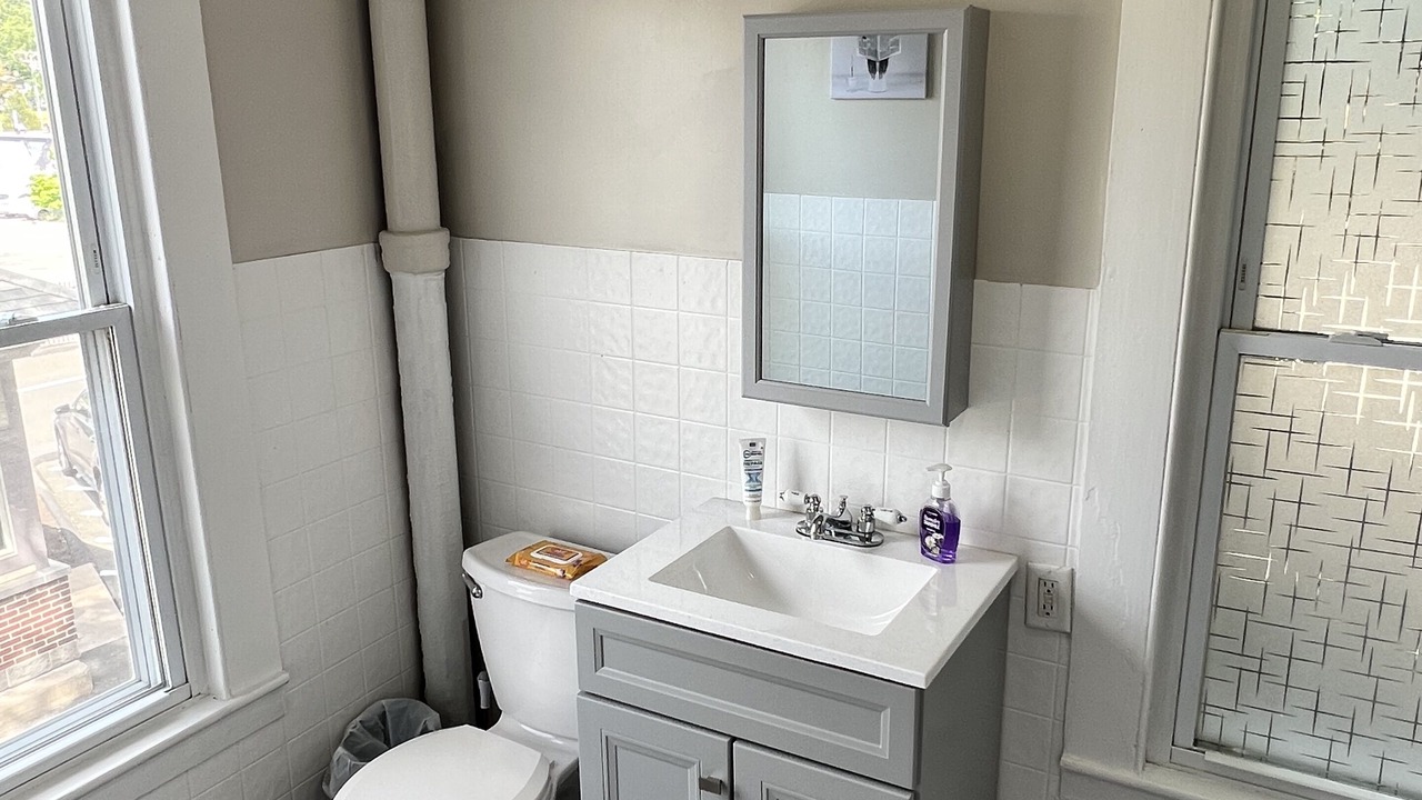 Photo of Bathroom in Southington