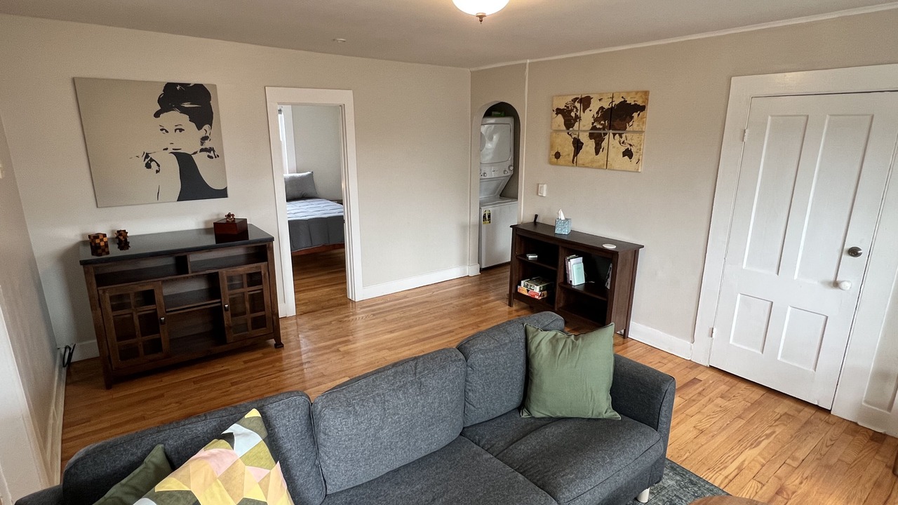 Photo of Livingroom in Southington