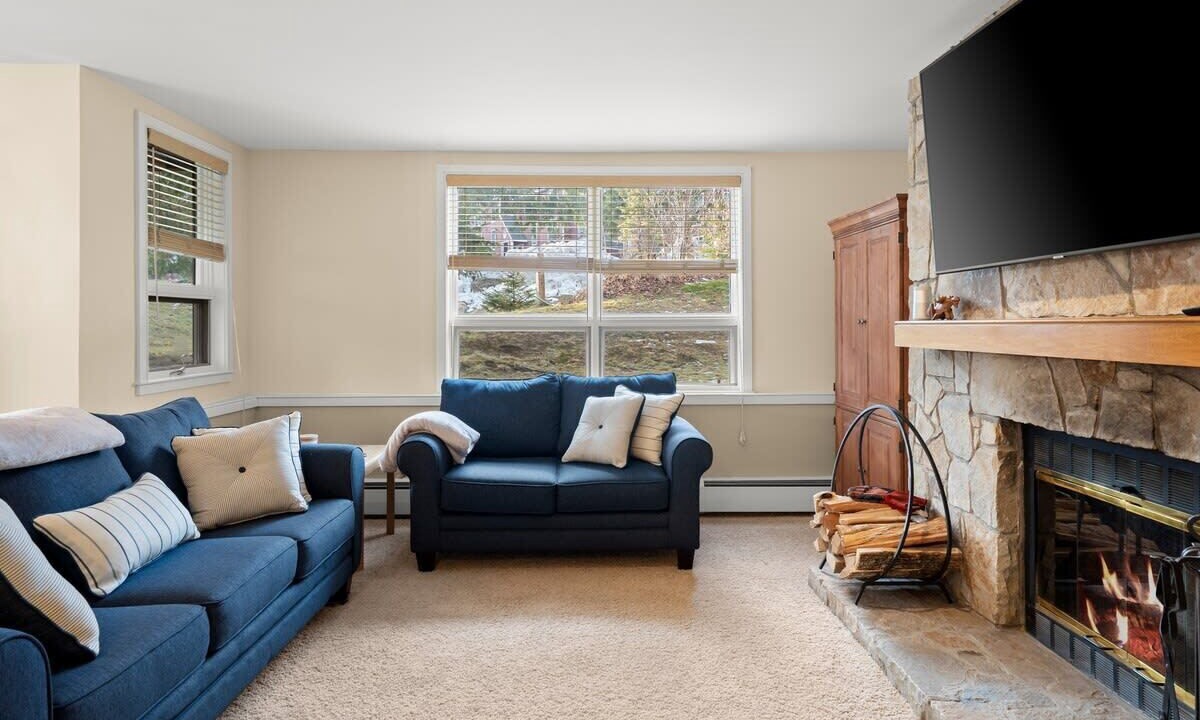 Photo of Bedroom in West Dover