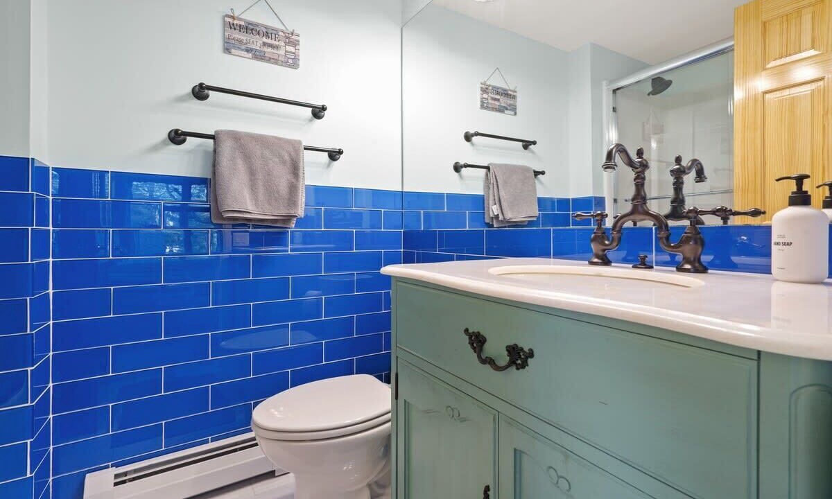 Photo of Bathroom in West Dover