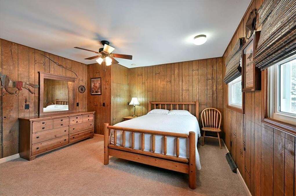Photo of Bedroom in Clam Lake