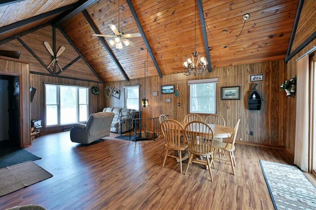 Photo of Others in Clam Lake