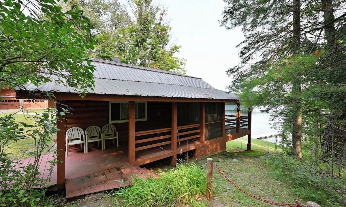 Photo of Outdoor in Iron River