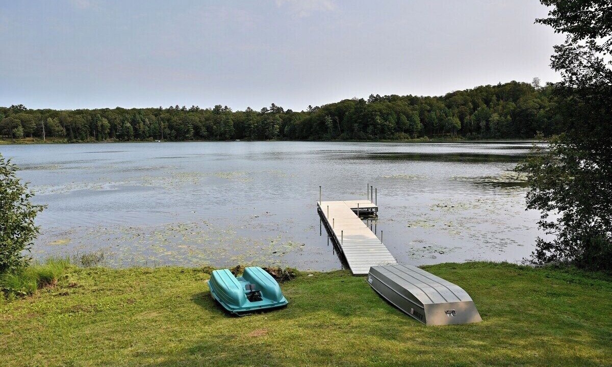 Photo of Outdoor in Iron River