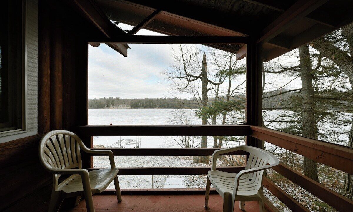 Photo of Outdoor in Iron River