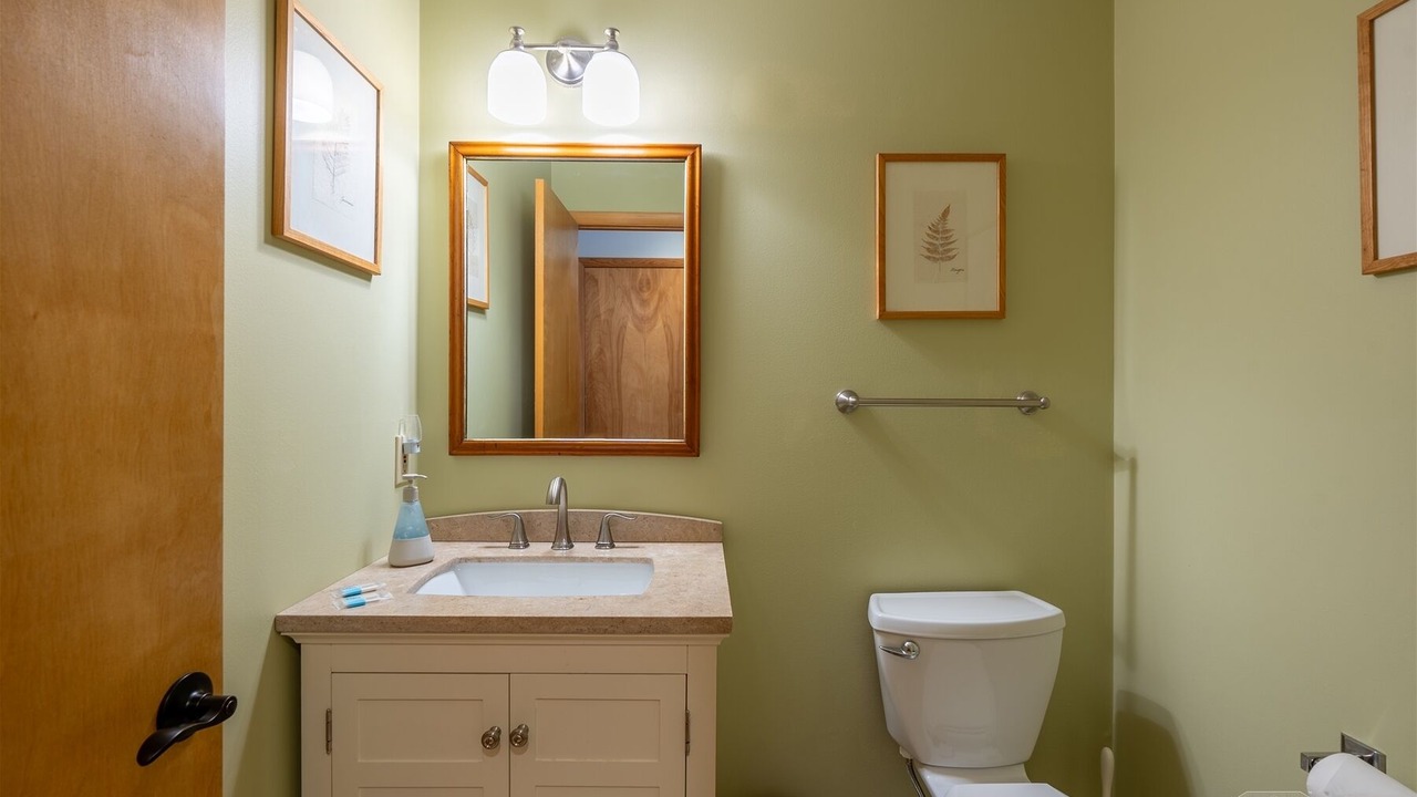 Photo of Bathroom in Lake Placid