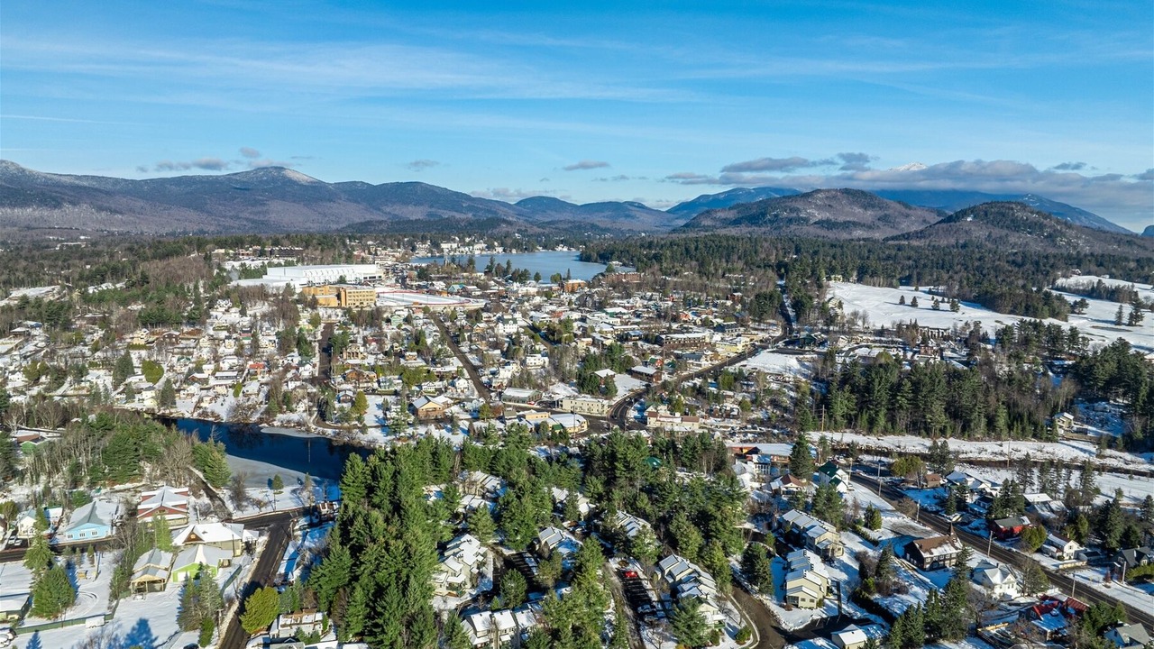 Photo of Outdoor in Lake Placid