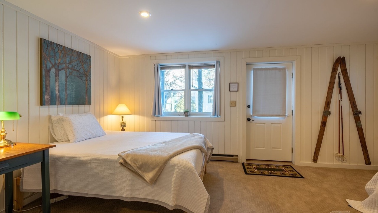Photo of Bedroom in Lake Placid