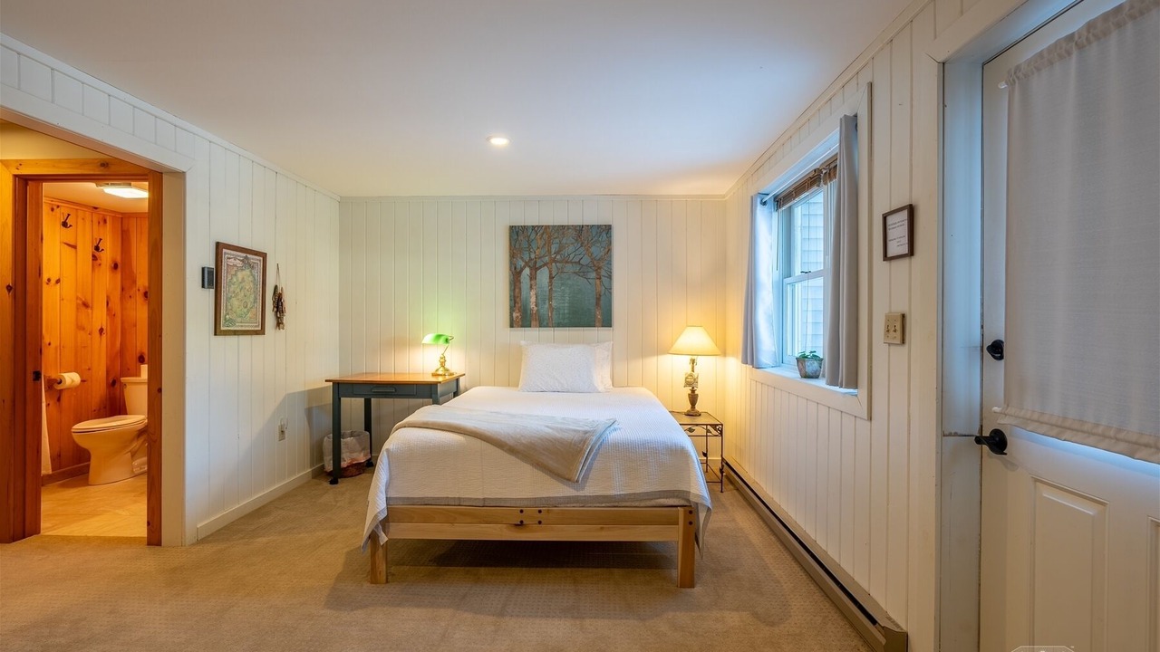 Photo of Bedroom in Lake Placid