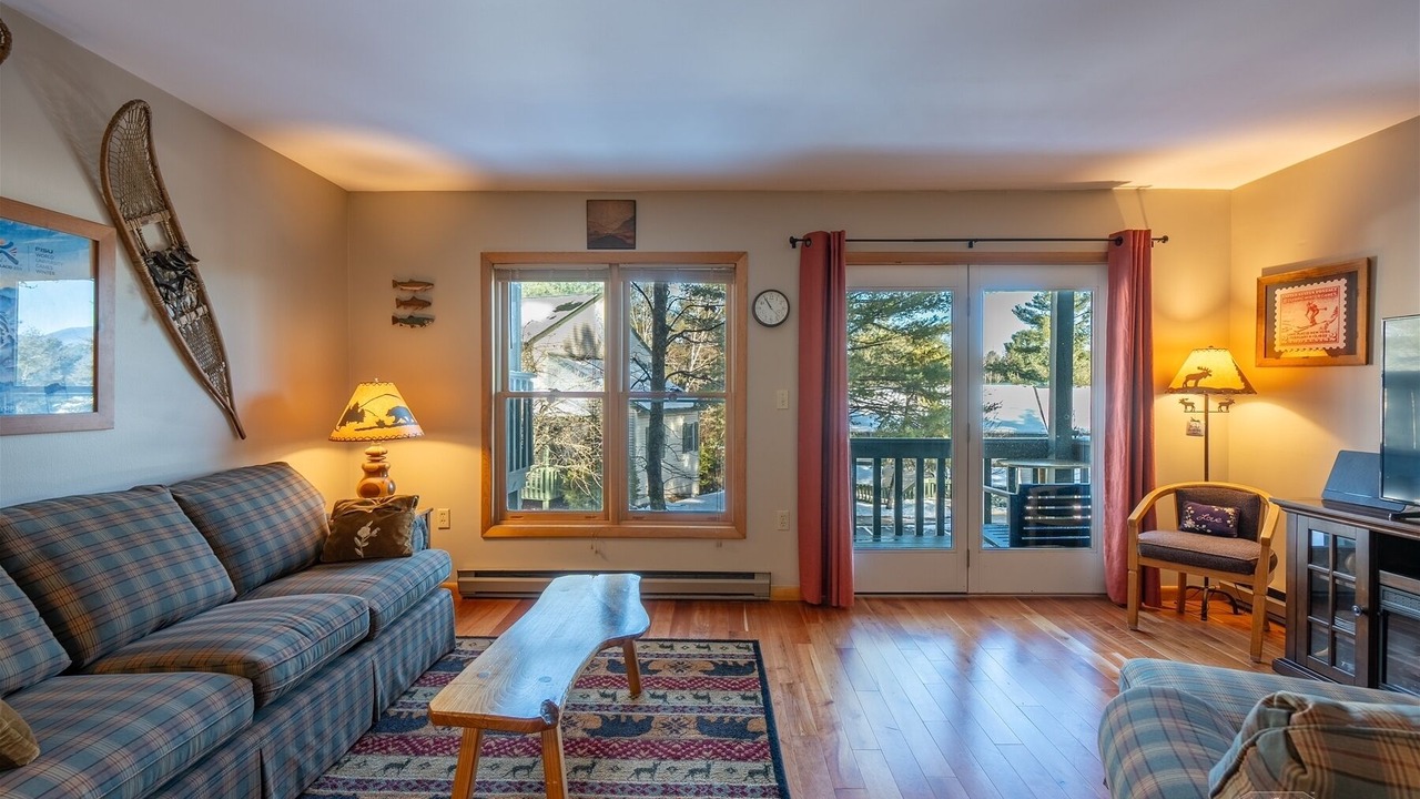 Photo of Livingroom in Lake Placid