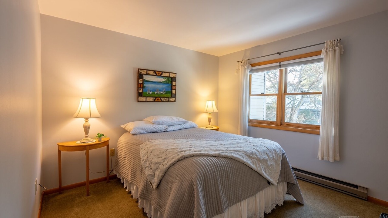 Photo of Bedroom in Lake Placid