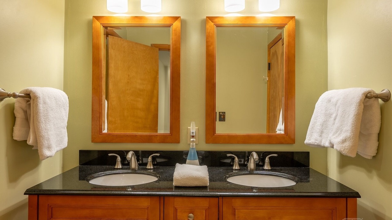 Photo of Bathroom in Lake Placid