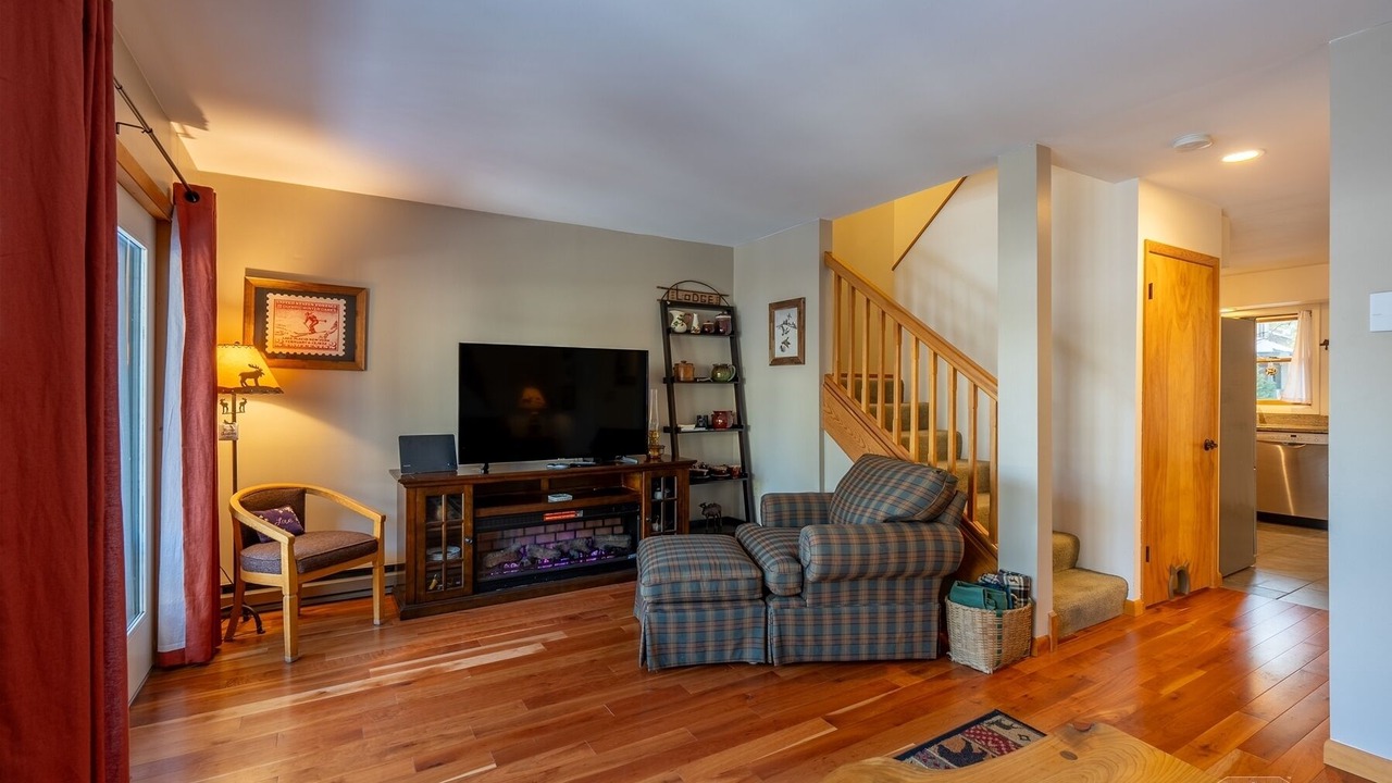Photo of Livingroom in Lake Placid