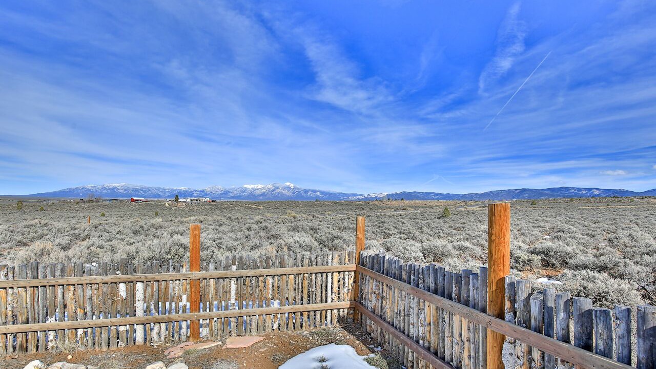 Photo of Outdoor in Ranchos De Taos
