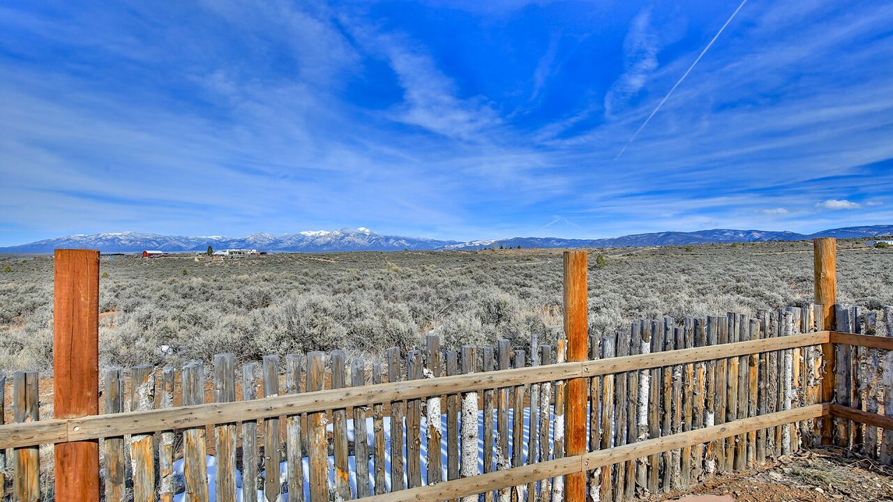 Photo of Outdoor in Ranchos De Taos