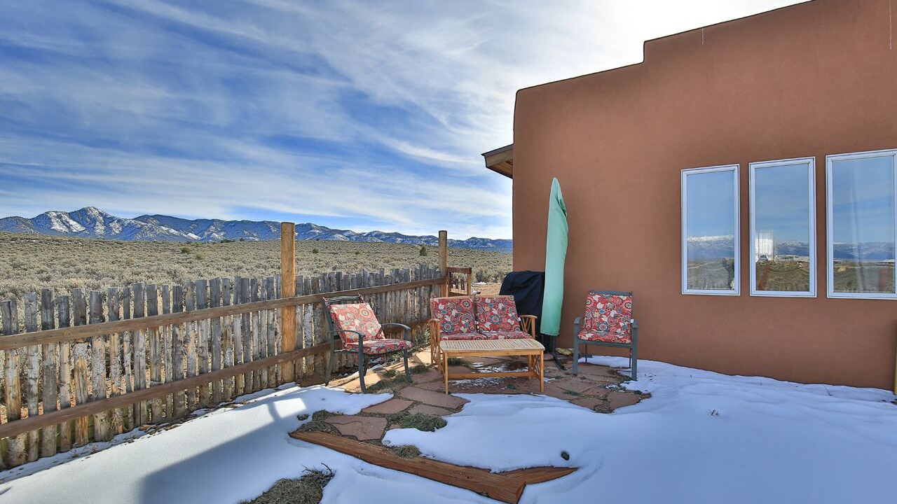 Photo of Outdoor in Ranchos De Taos