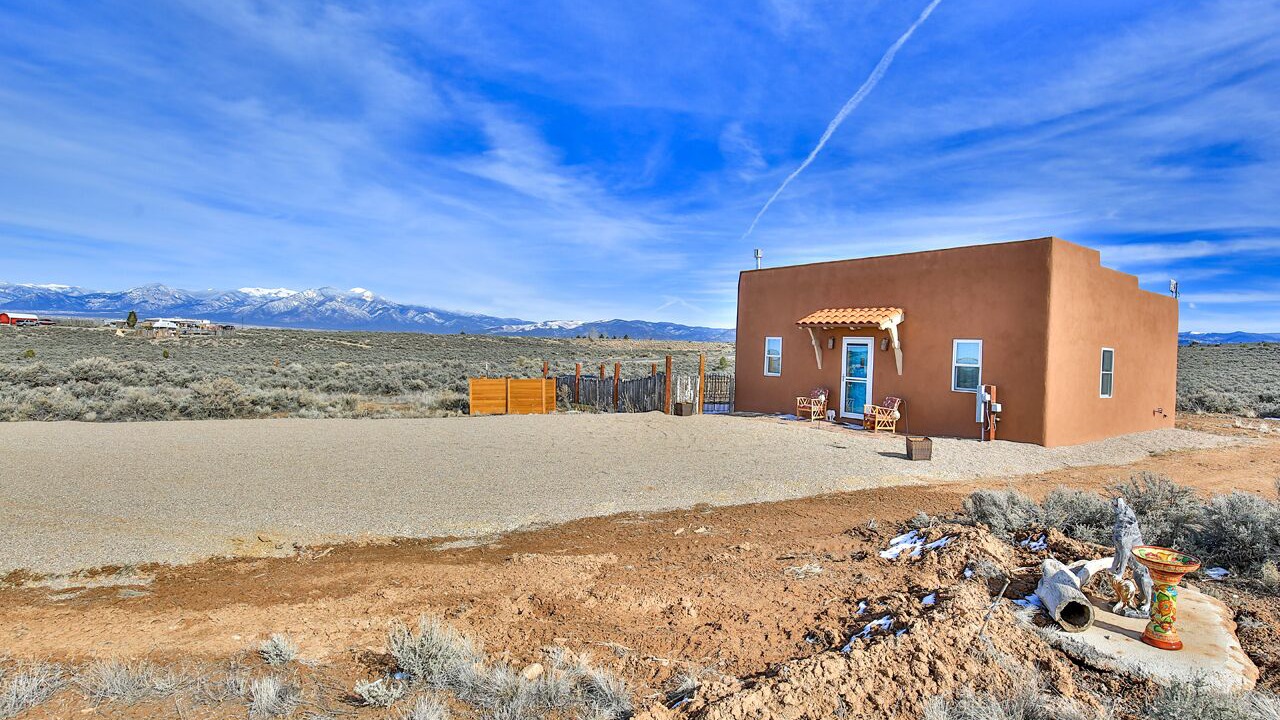 Photo of Outdoor in Ranchos De Taos