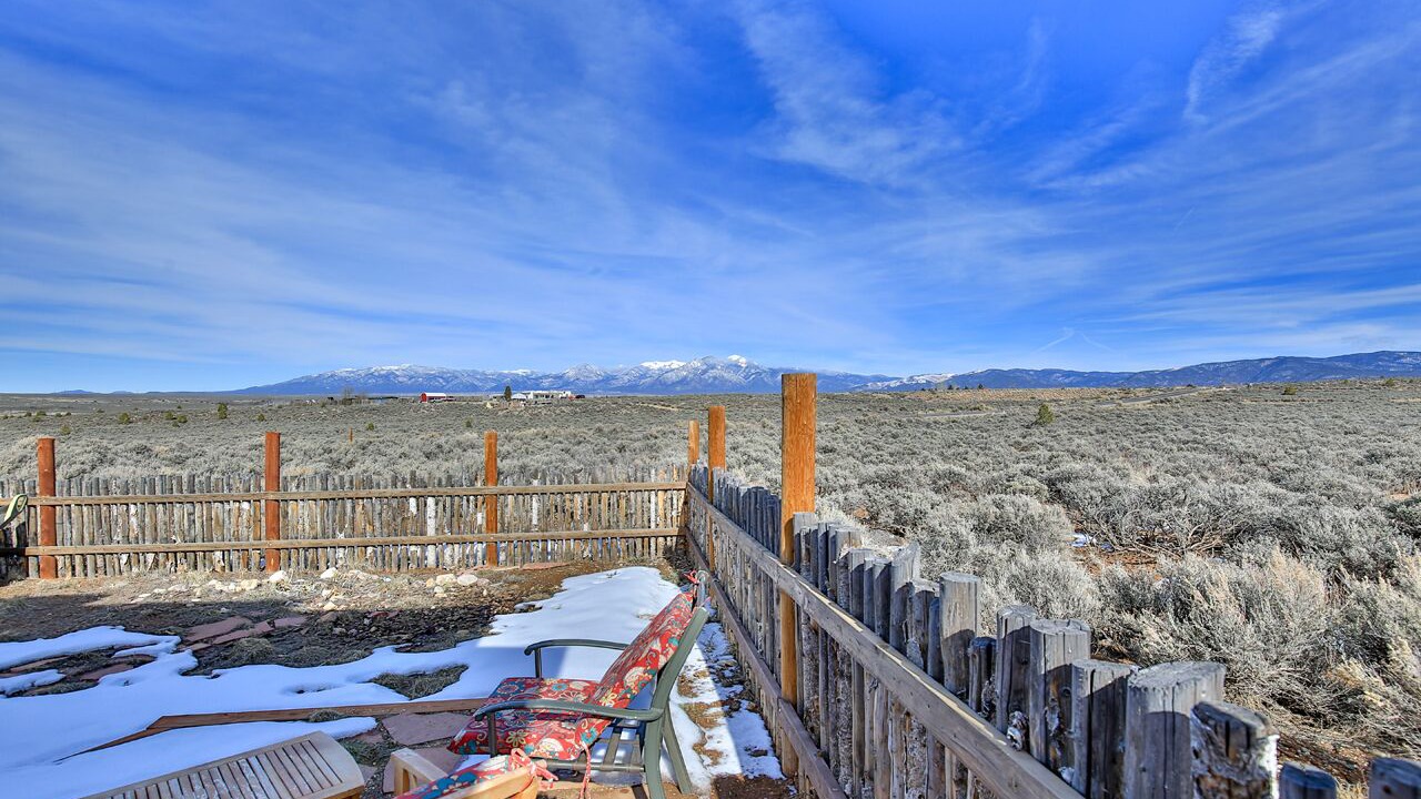 Photo of Outdoor in Ranchos De Taos