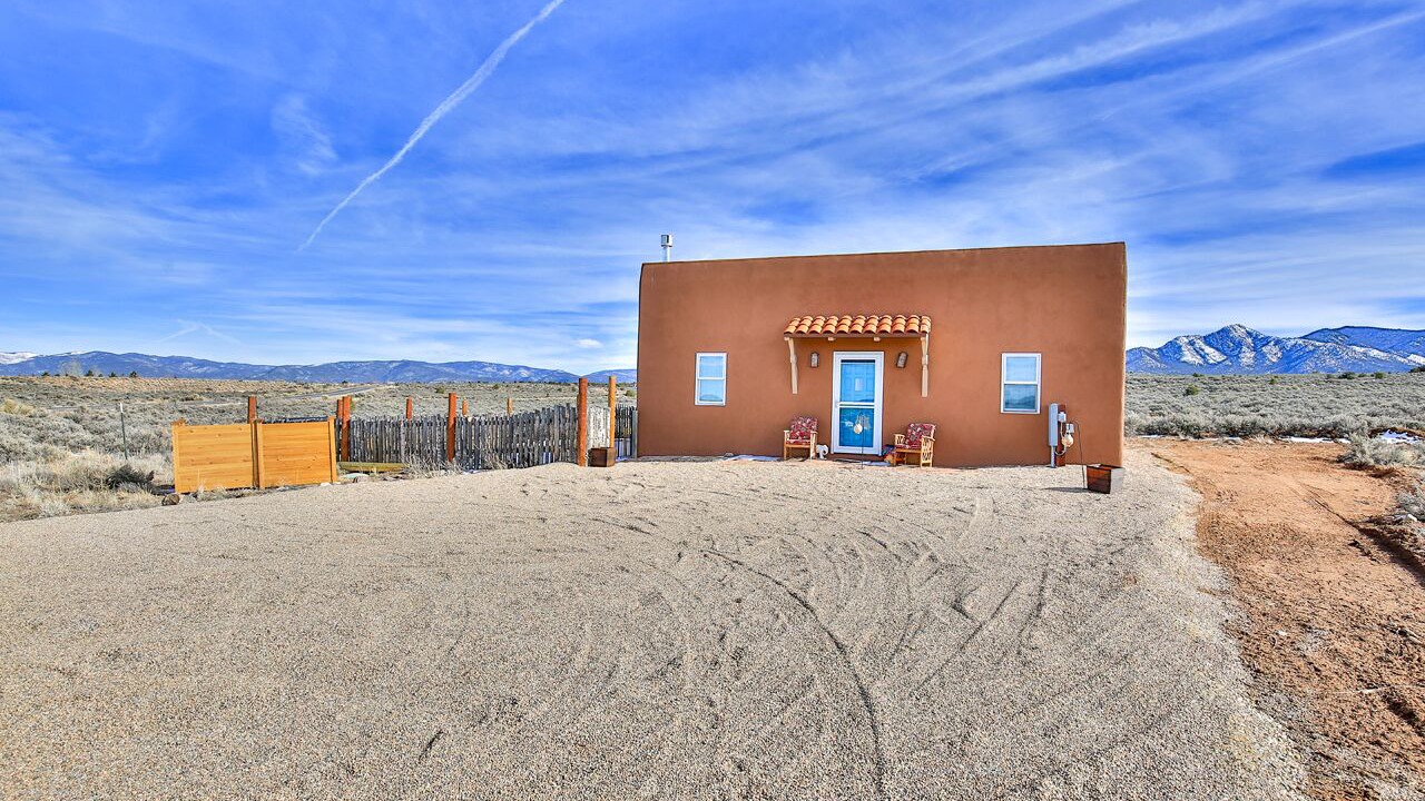 Photo of Outdoor in Ranchos De Taos