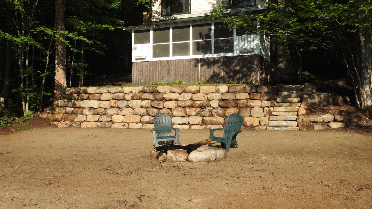 Photo of Outdoor in Rainbow Lake