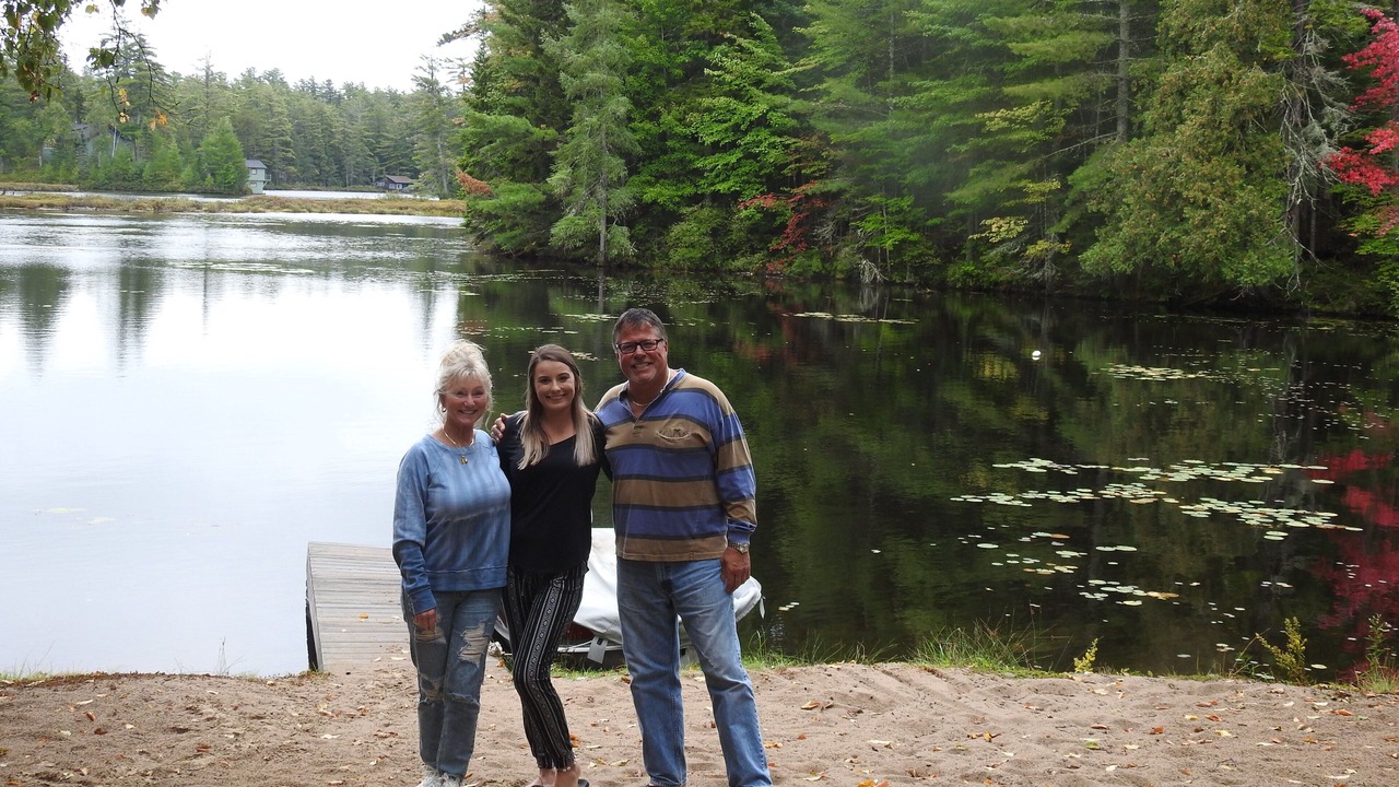 Photo of Outdoor in Rainbow Lake