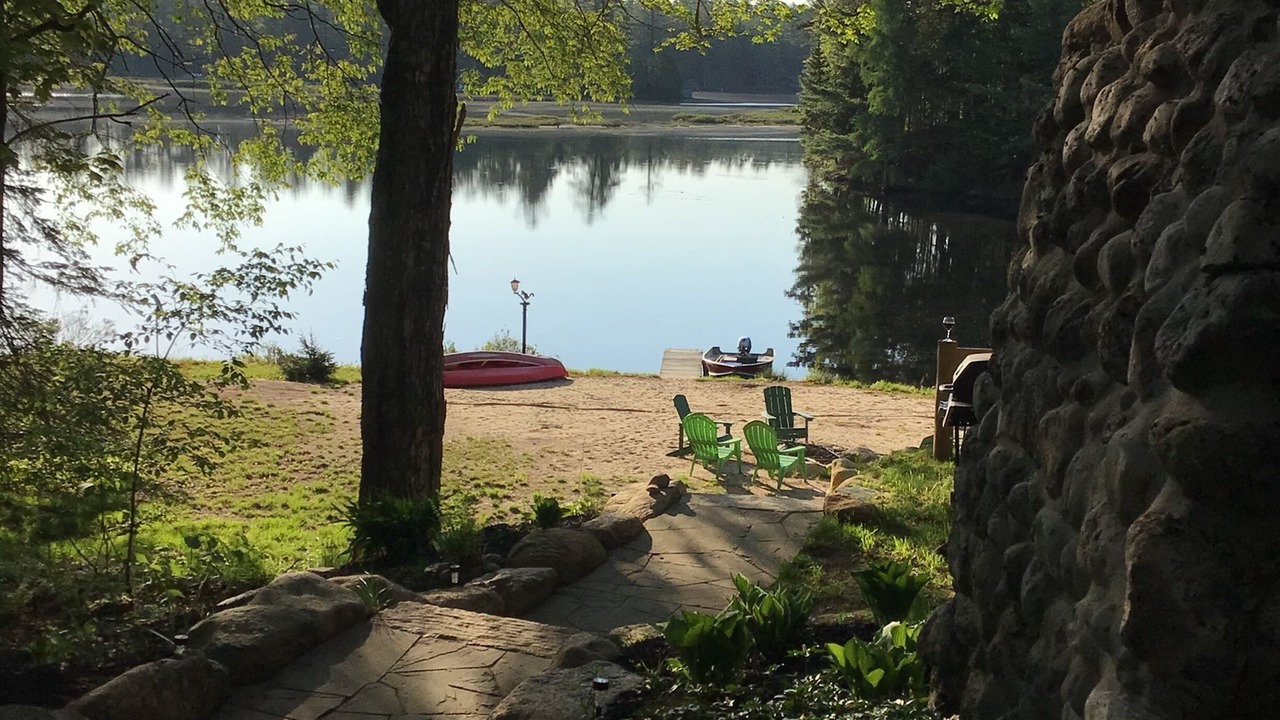 Photo of Outdoor in Rainbow Lake