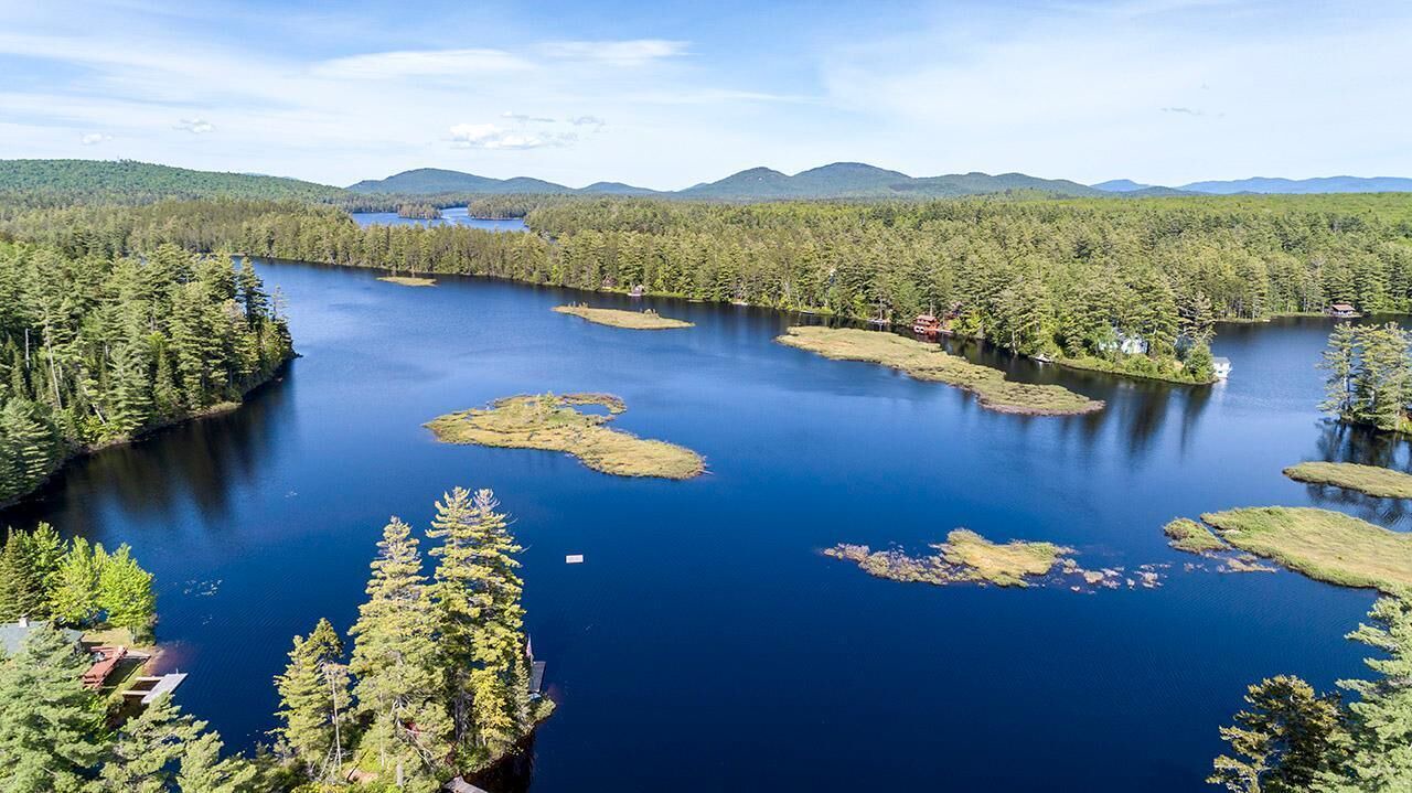 Photo of Outdoor in Rainbow Lake