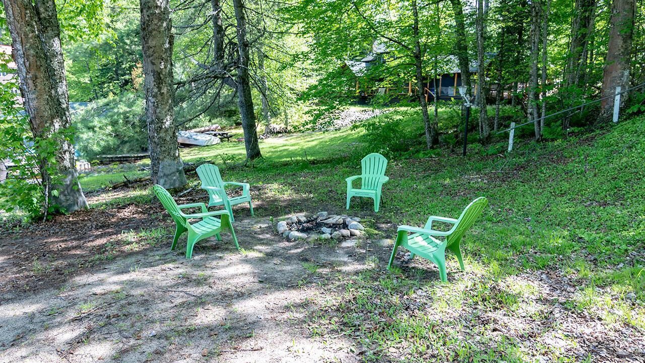 Photo of Outdoor in Rainbow Lake
