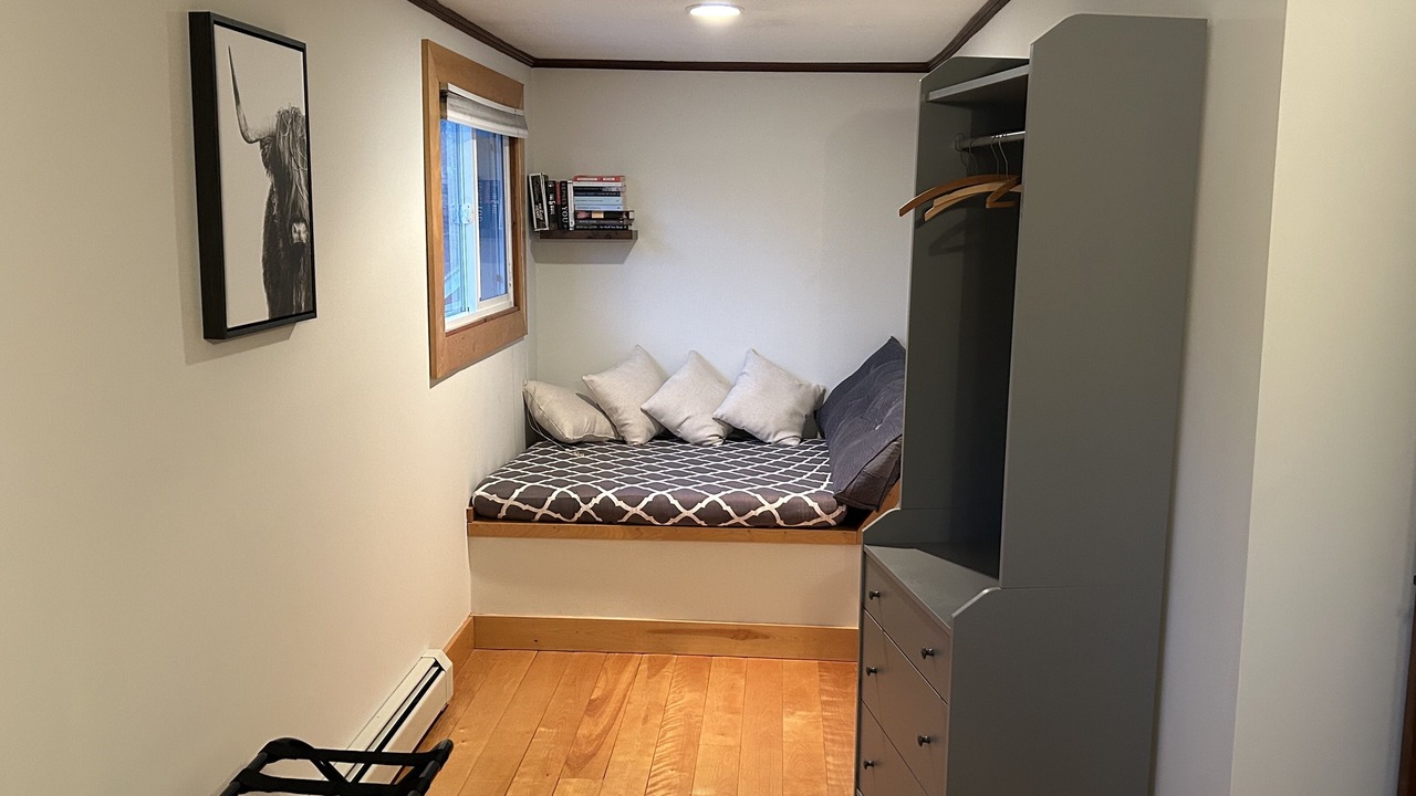 Photo of Bedroom in Bath
