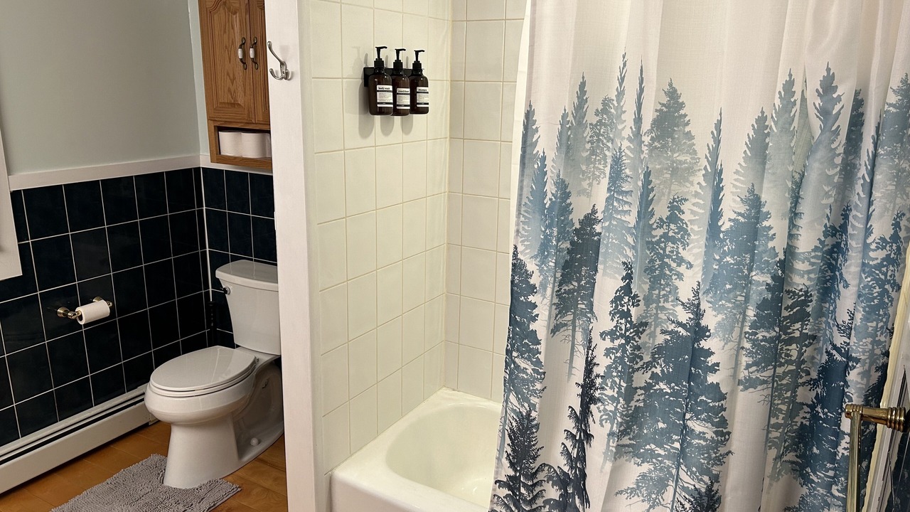 Photo of Bathroom in Bath