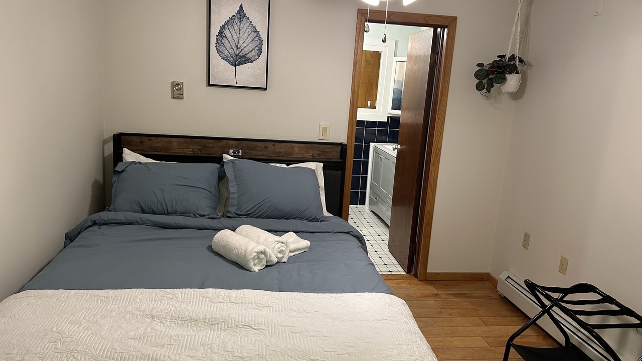Photo of Bathroom in Bath