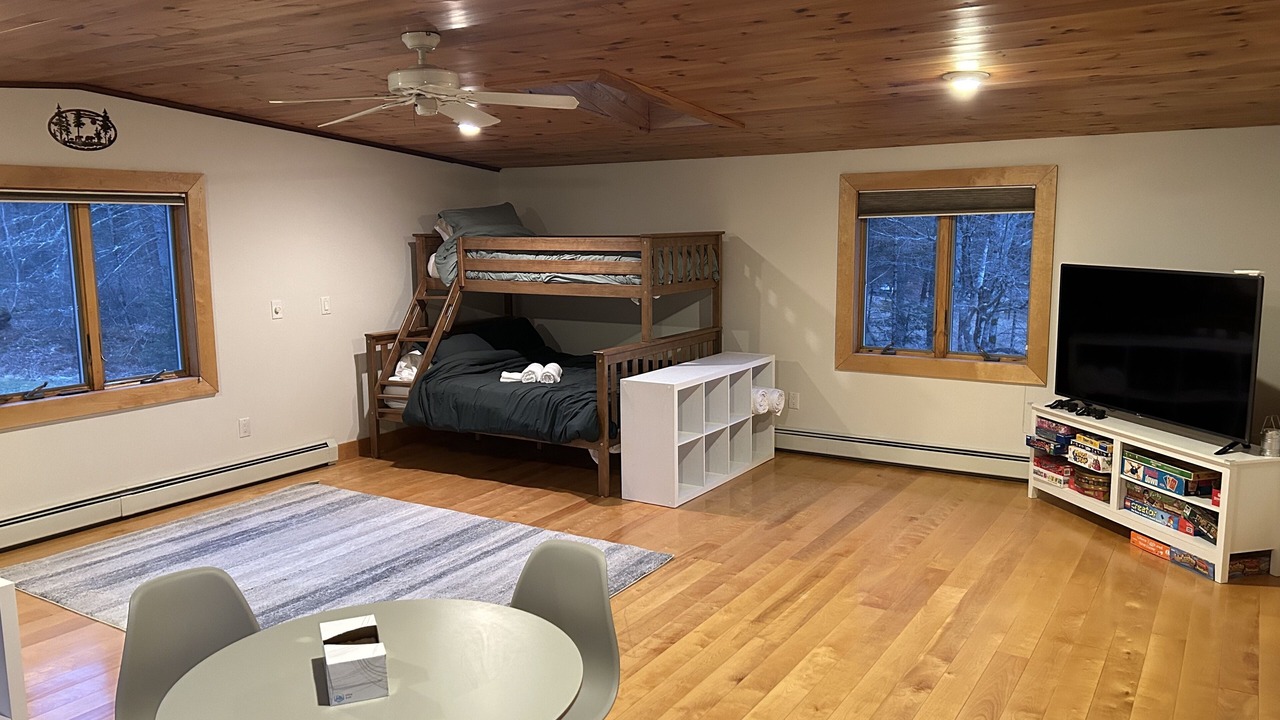 Photo of Bedroom in Bath