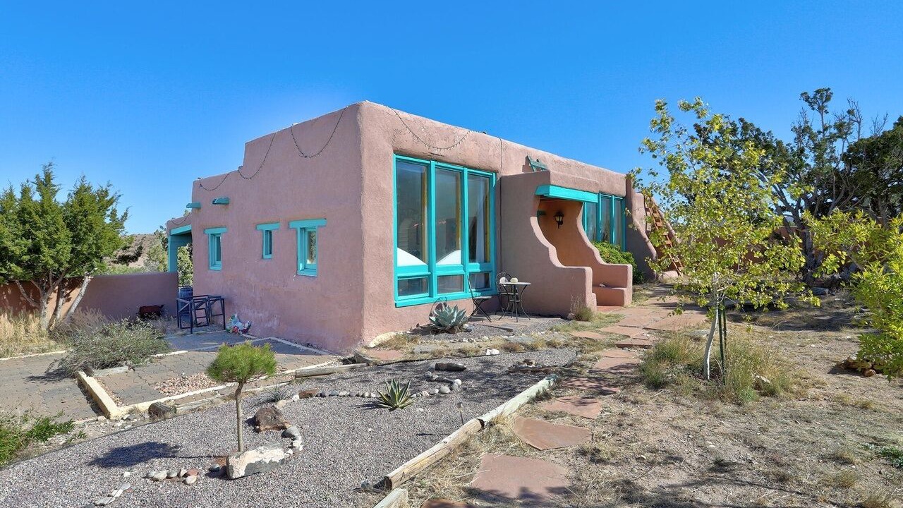 Photo of Outdoor in Placitas