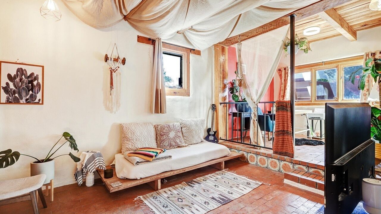 Photo of Livingroom in Placitas