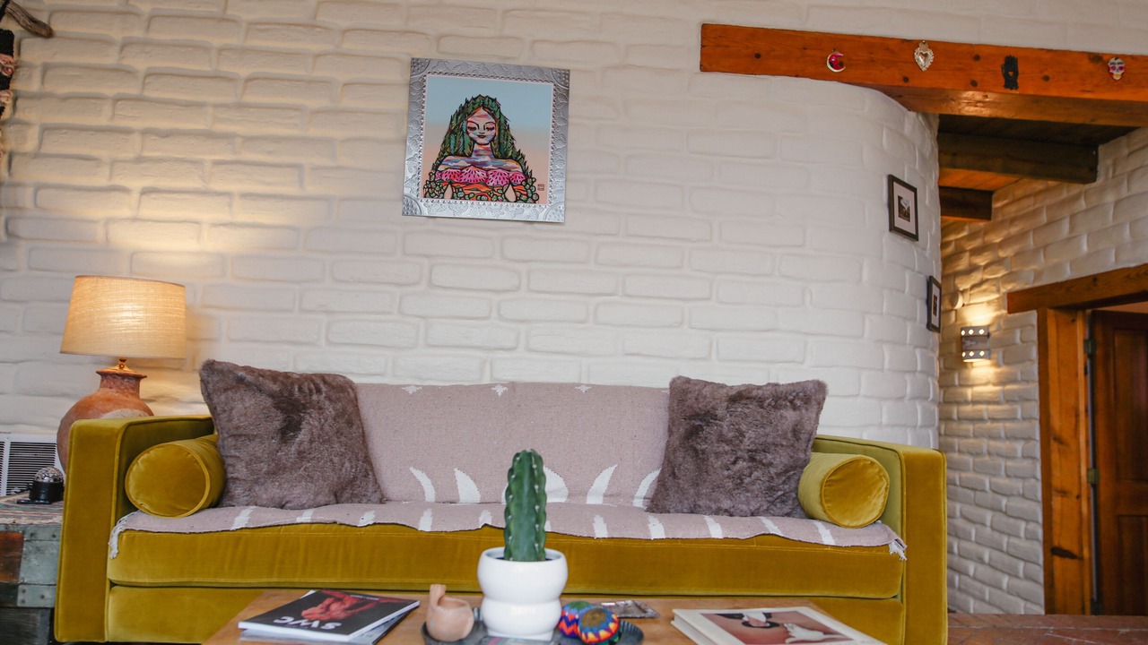 Photo of Livingroom in Placitas