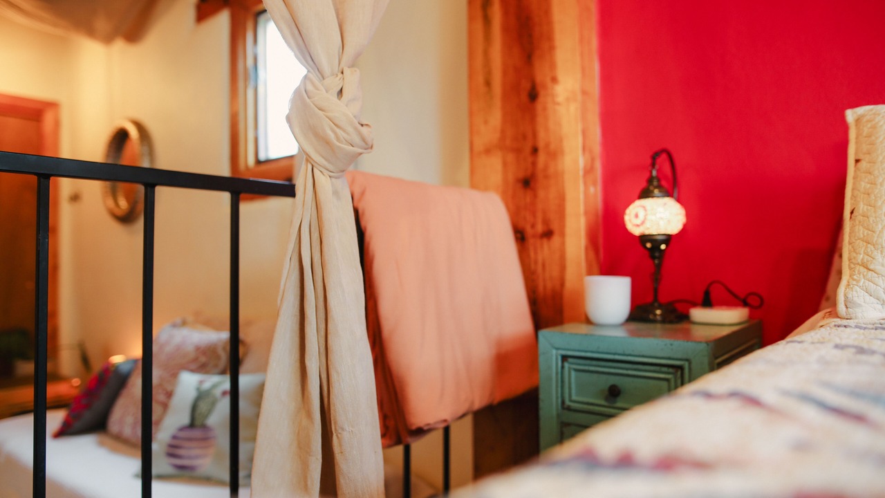 Photo of Bedroom in Placitas
