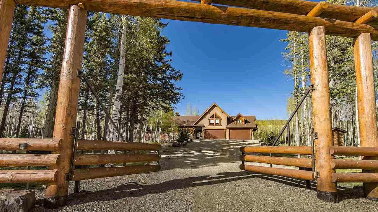 Photo of Outdoor in Angel Fire