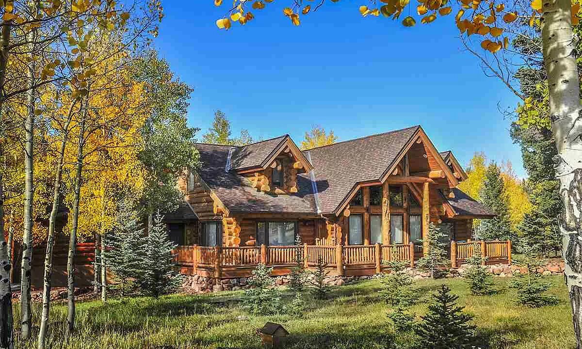 Photo of Outdoor in Angel Fire